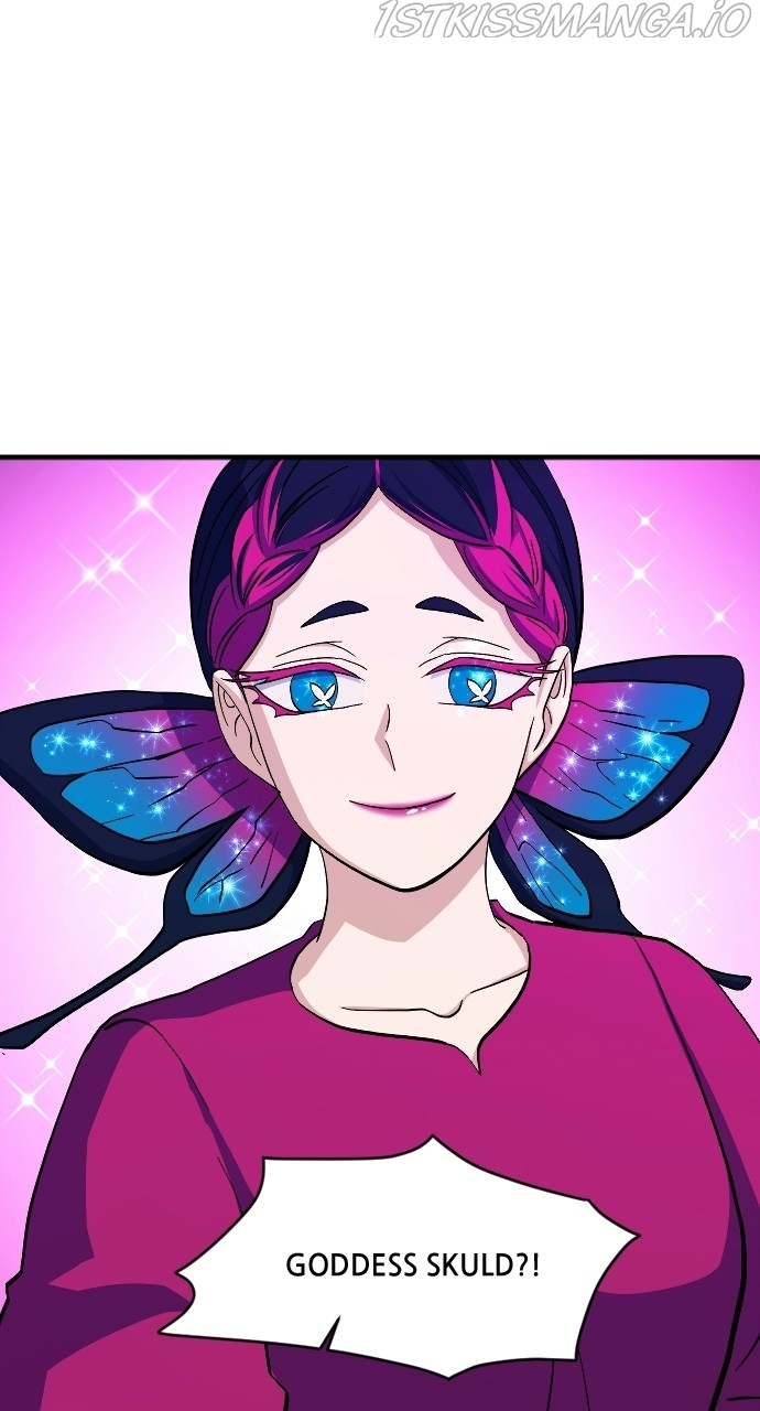 The Last Golden Child Chapter 67 - page 19