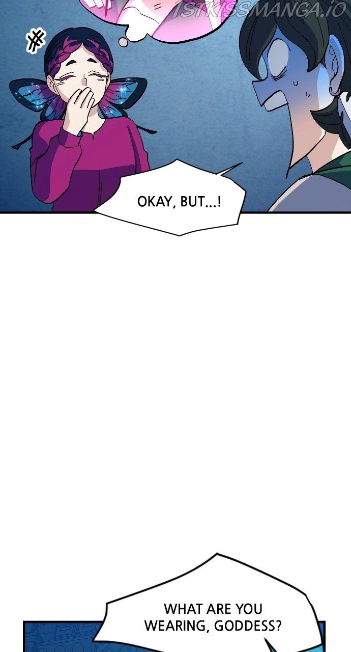 The Last Golden Child Chapter 67 - page 22