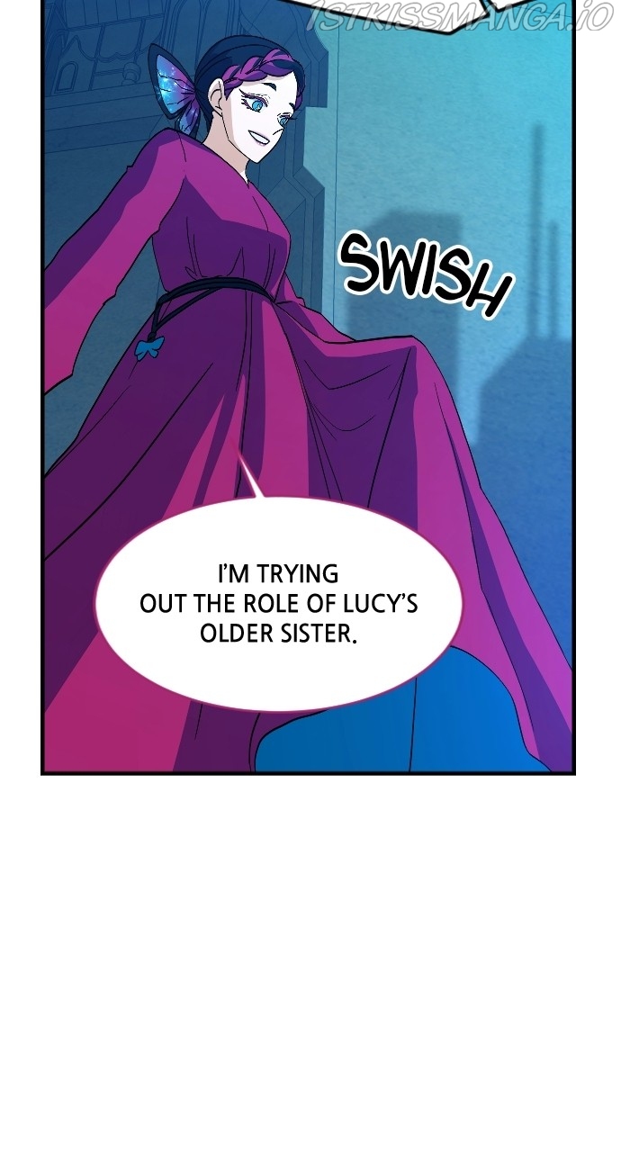 The Last Golden Child Chapter 67 - page 23