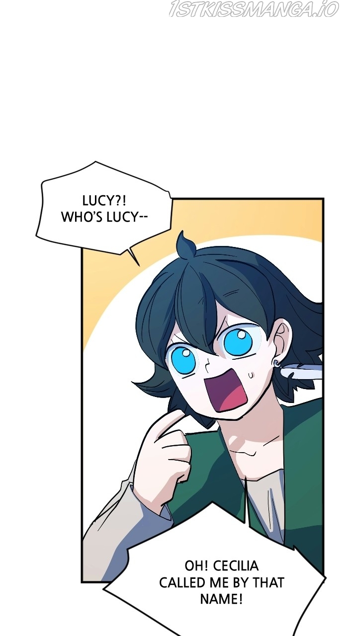 The Last Golden Child Chapter 67 - page 24