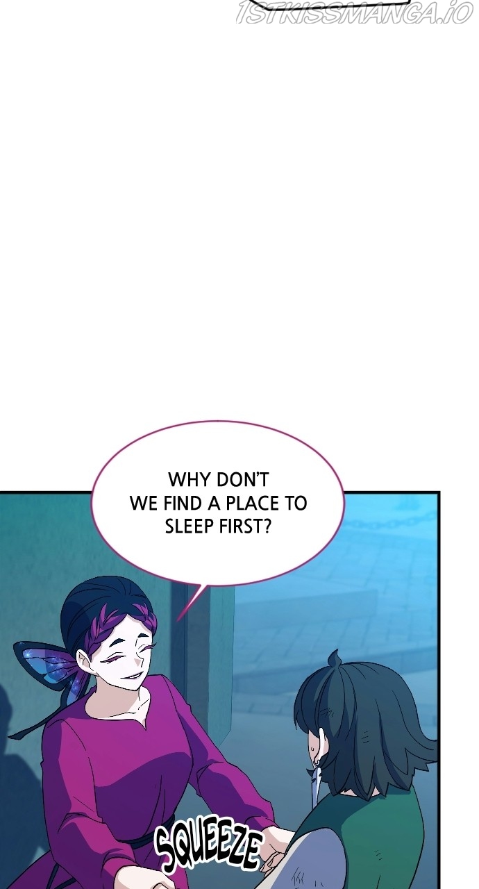 The Last Golden Child Chapter 67 - page 25
