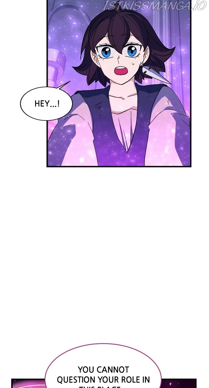 The Last Golden Child Chapter 67 - page 27