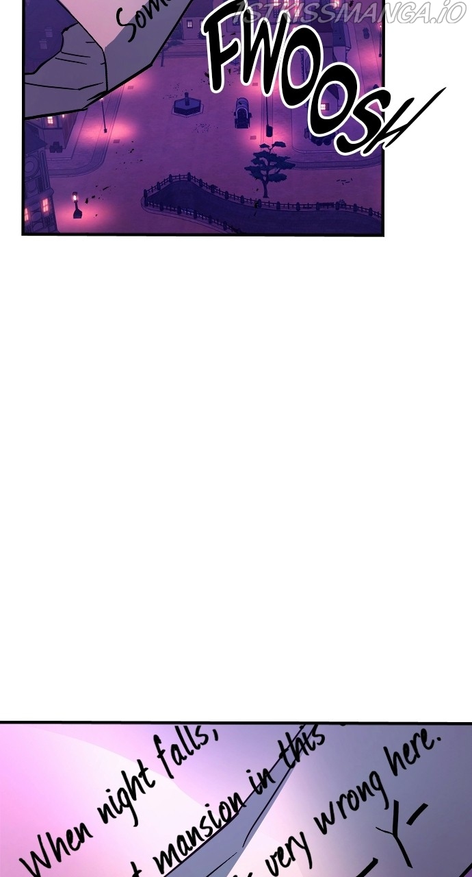 The Last Golden Child Chapter 67 - page 3