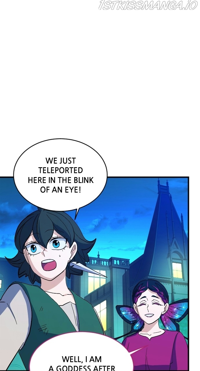 The Last Golden Child Chapter 67 - page 30