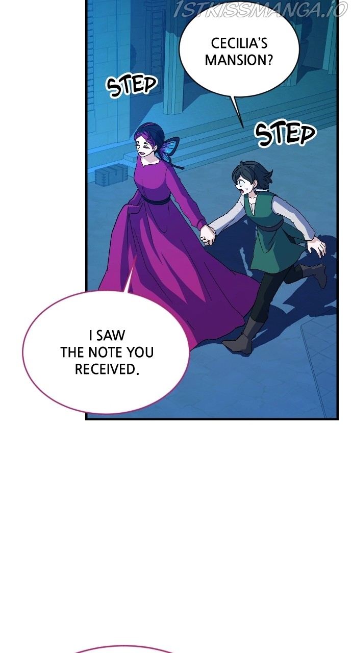 The Last Golden Child Chapter 67 - page 33