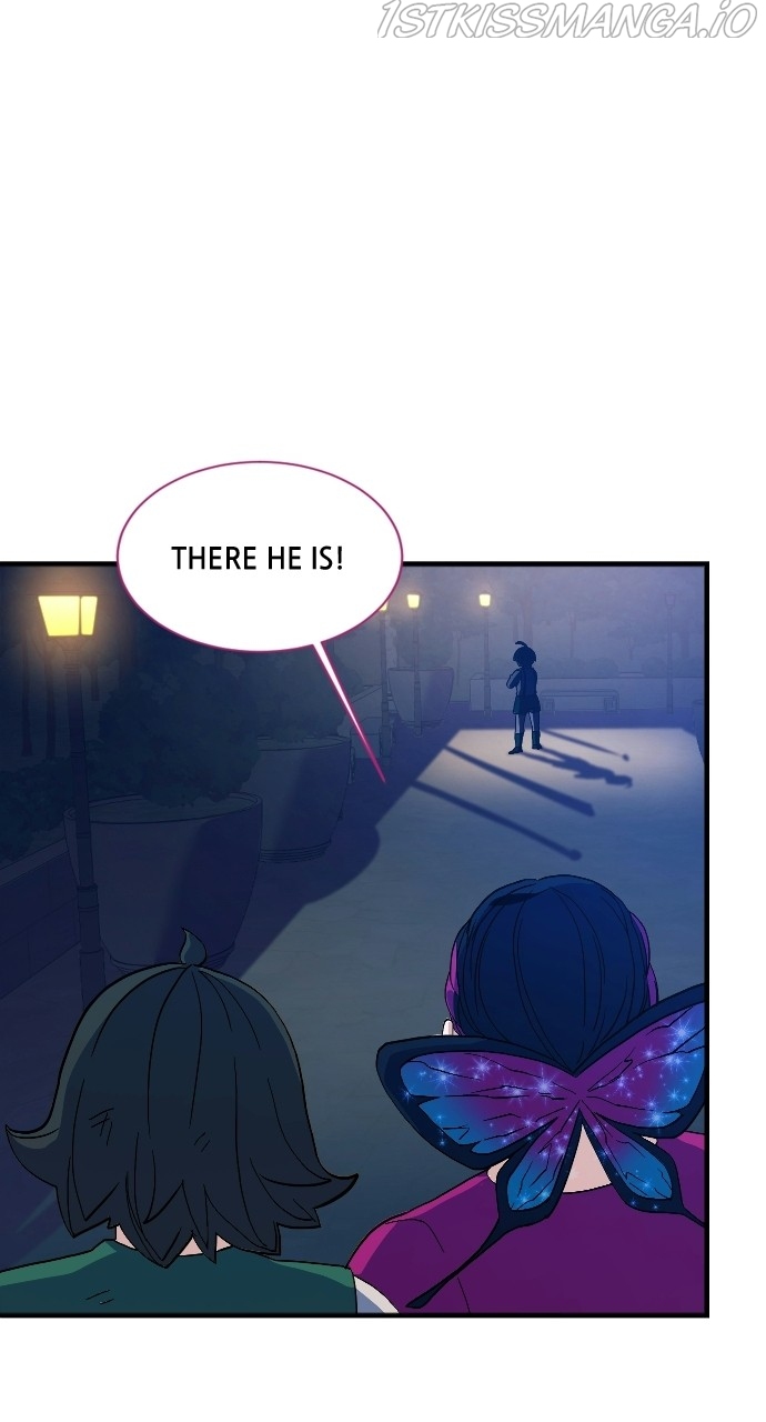 The Last Golden Child Chapter 67 - page 35