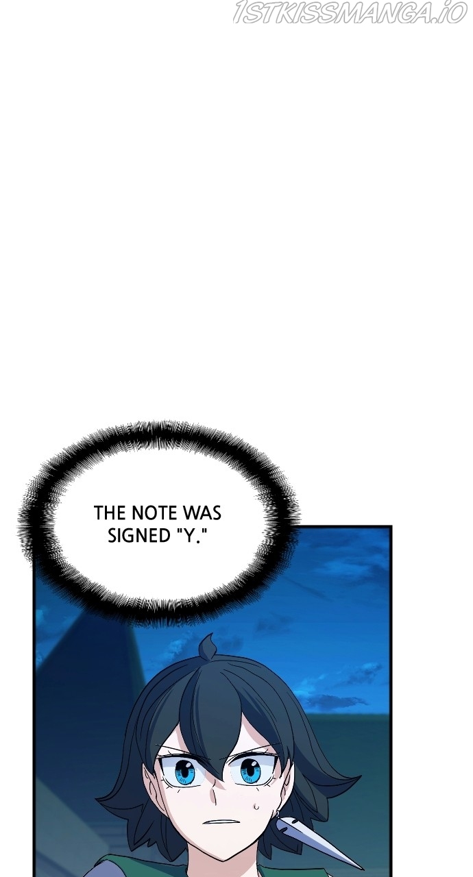 The Last Golden Child Chapter 67 - page 37