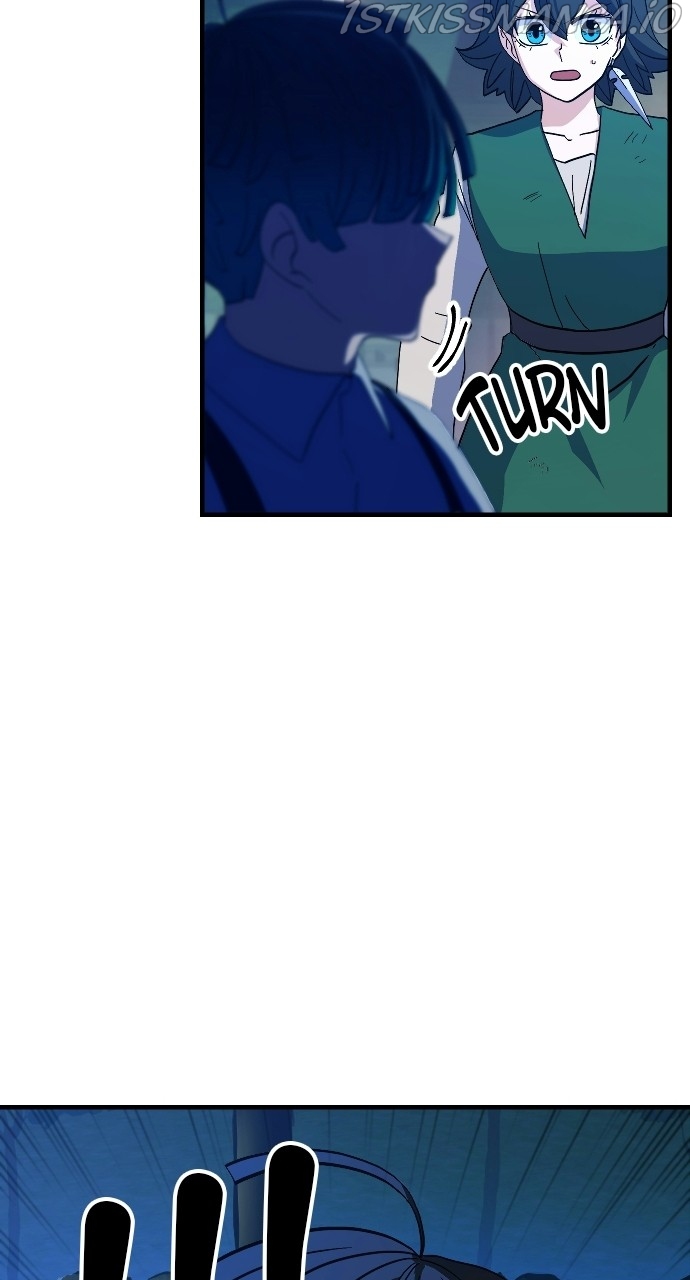The Last Golden Child Chapter 67 - page 39