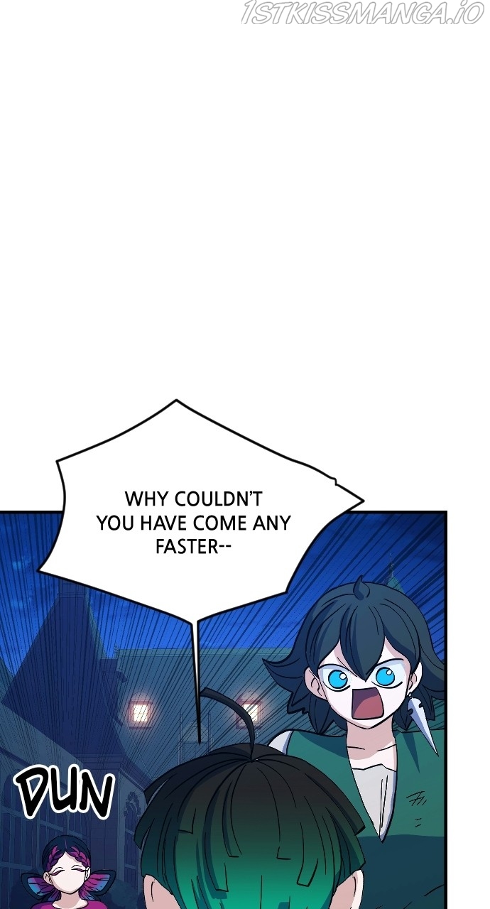 The Last Golden Child Chapter 67 - page 42