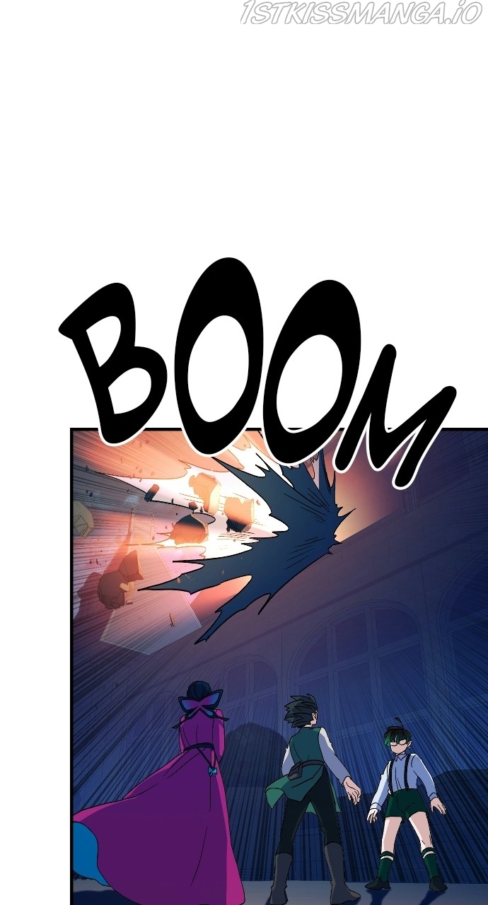 The Last Golden Child Chapter 67 - page 46