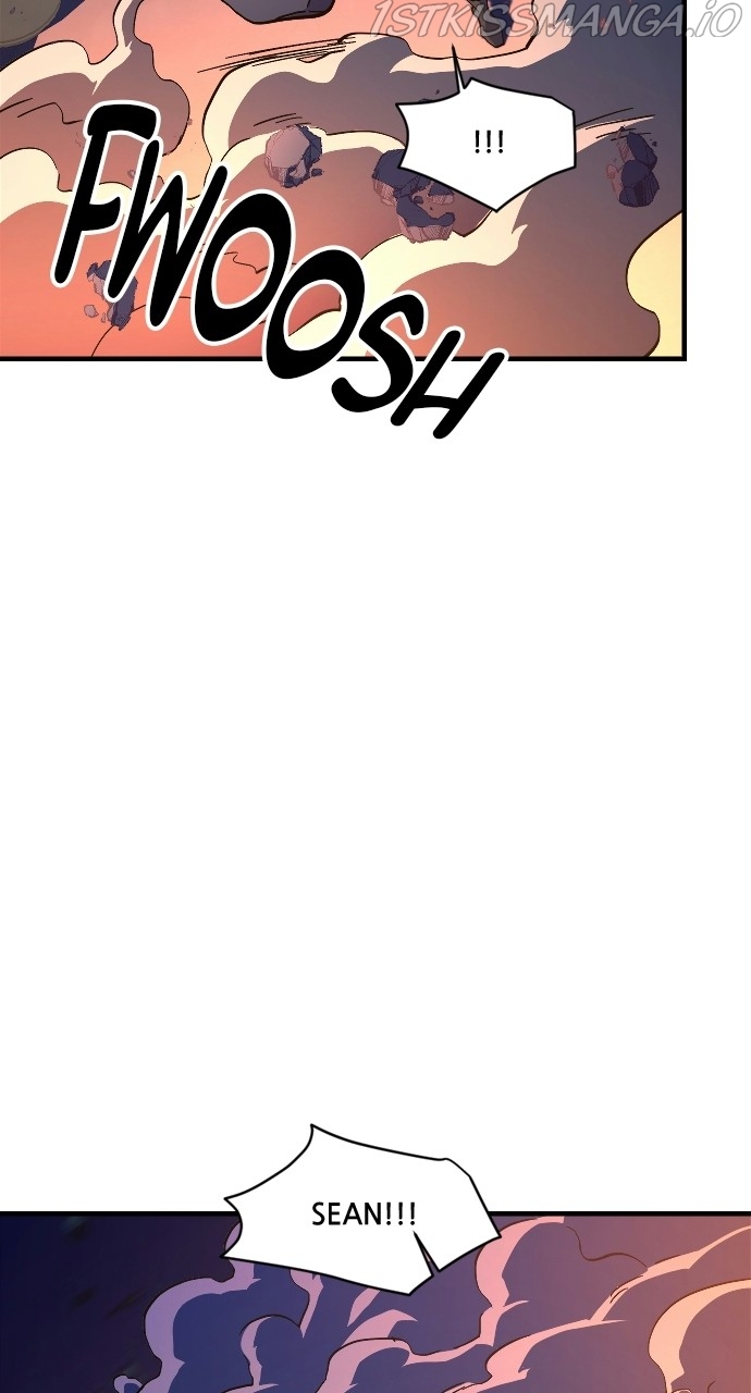 The Last Golden Child Chapter 67 - page 48