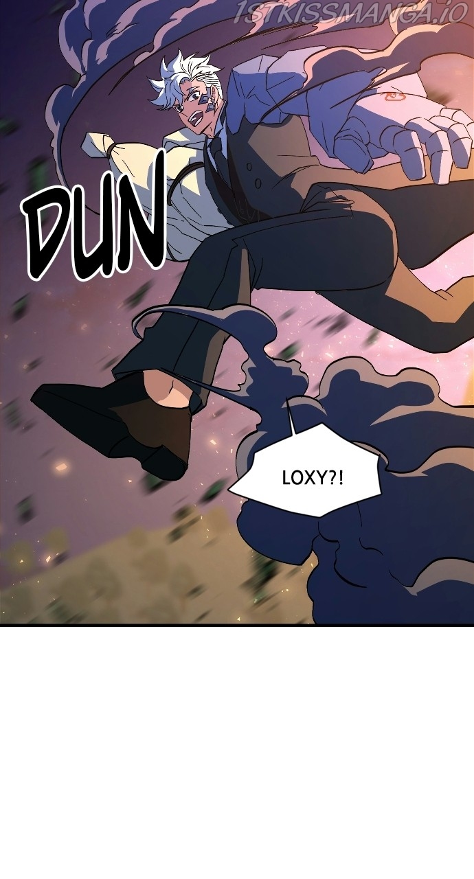 The Last Golden Child Chapter 67 - page 49