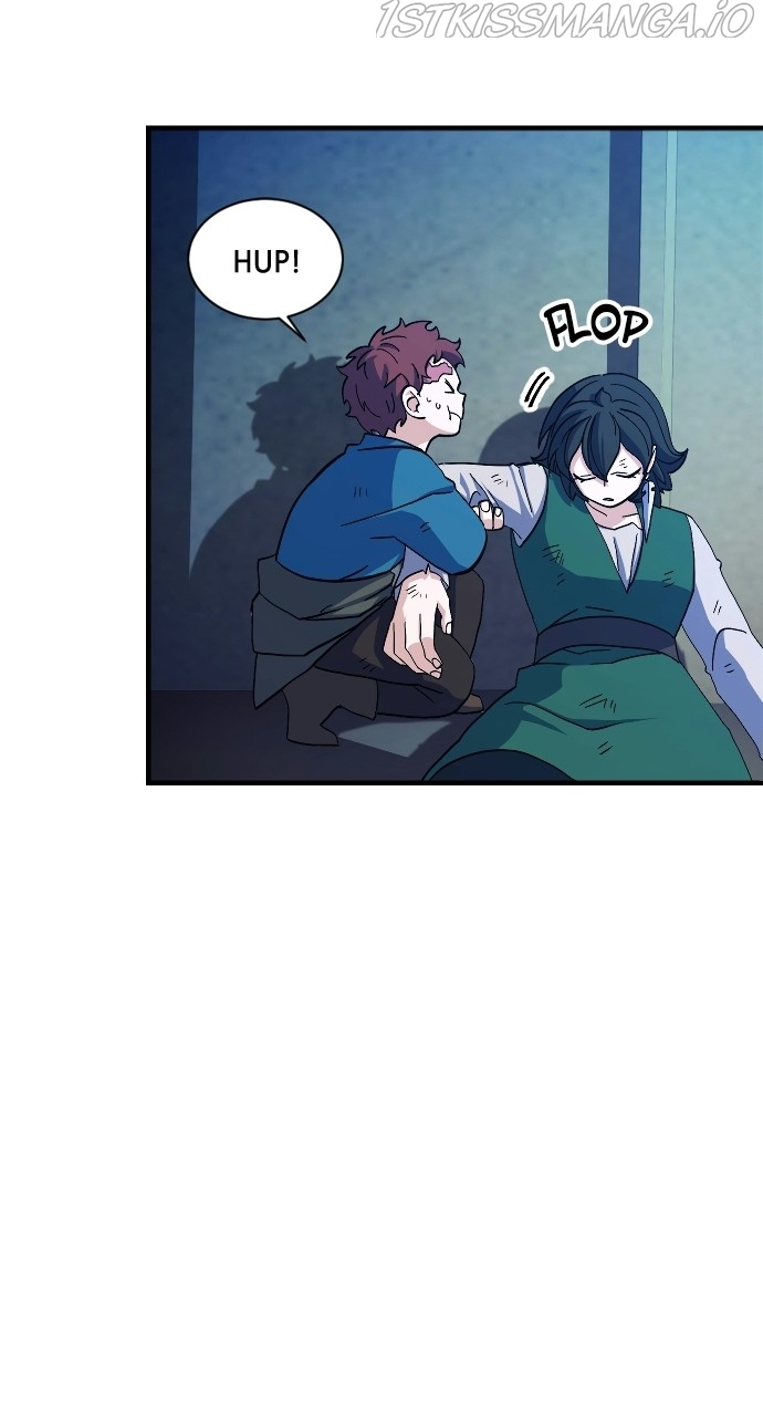 The Last Golden Child Chapter 67 - page 5