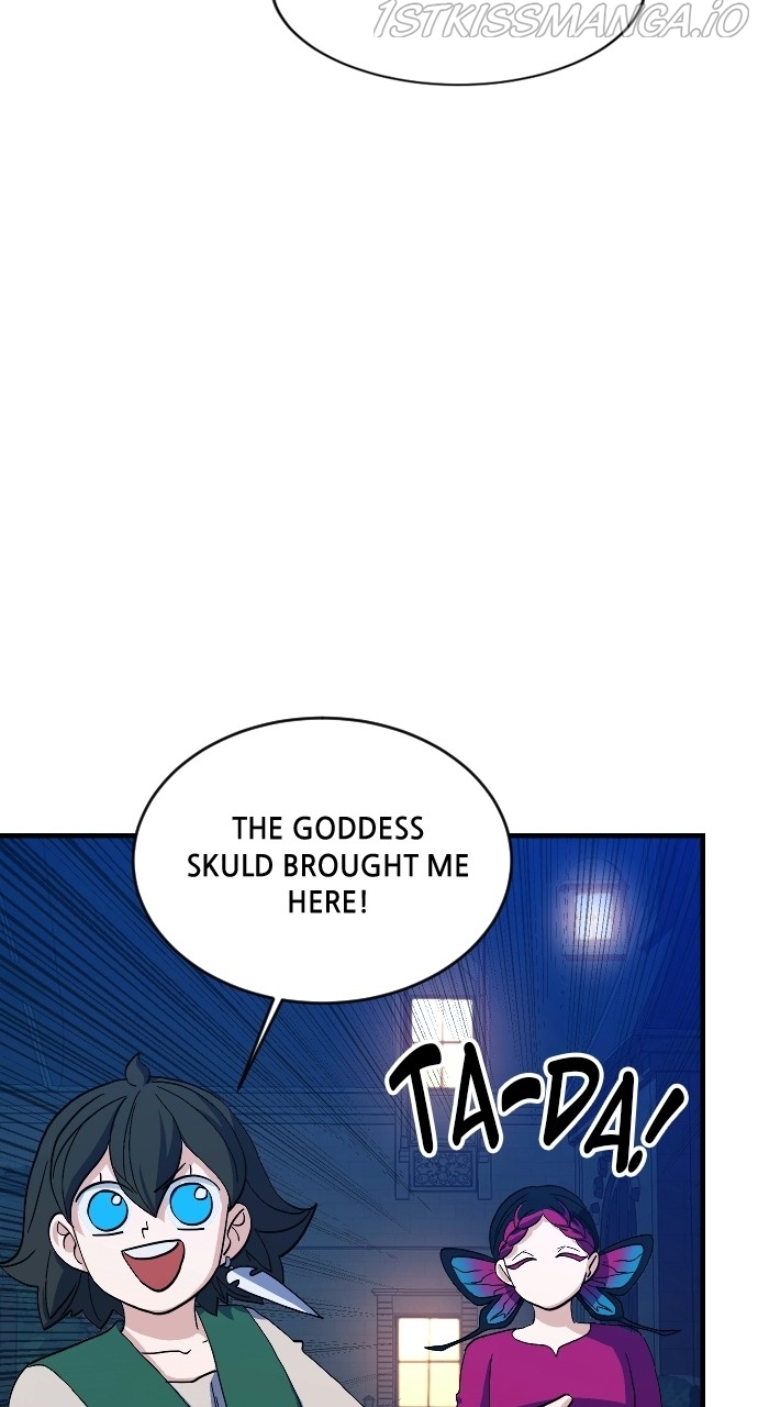 The Last Golden Child Chapter 67 - page 51