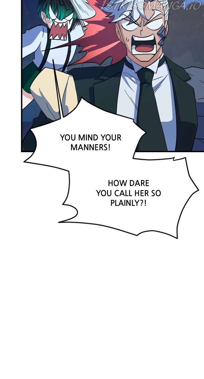 The Last Golden Child Chapter 67 - page 53