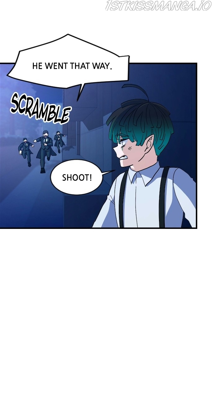 The Last Golden Child Chapter 67 - page 54