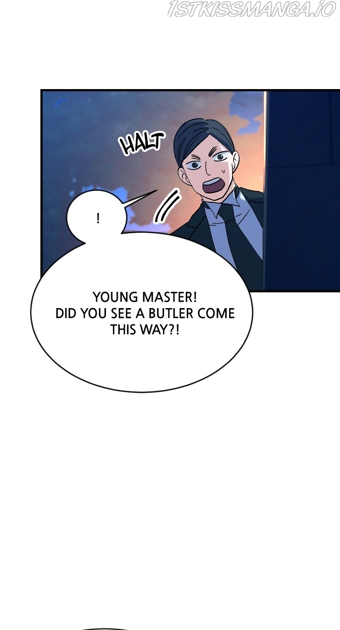 The Last Golden Child Chapter 67 - page 55