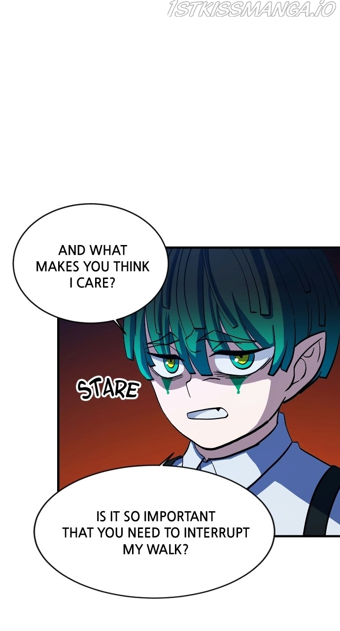 The Last Golden Child Chapter 67 - page 57