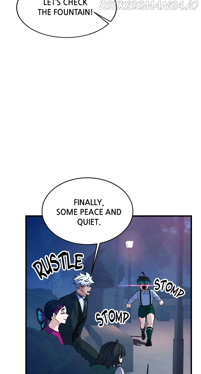 The Last Golden Child Chapter 67 - page 59