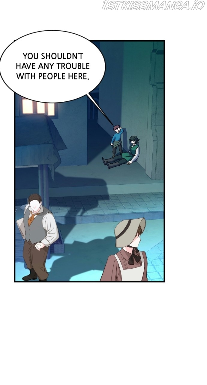 The Last Golden Child Chapter 67 - page 6