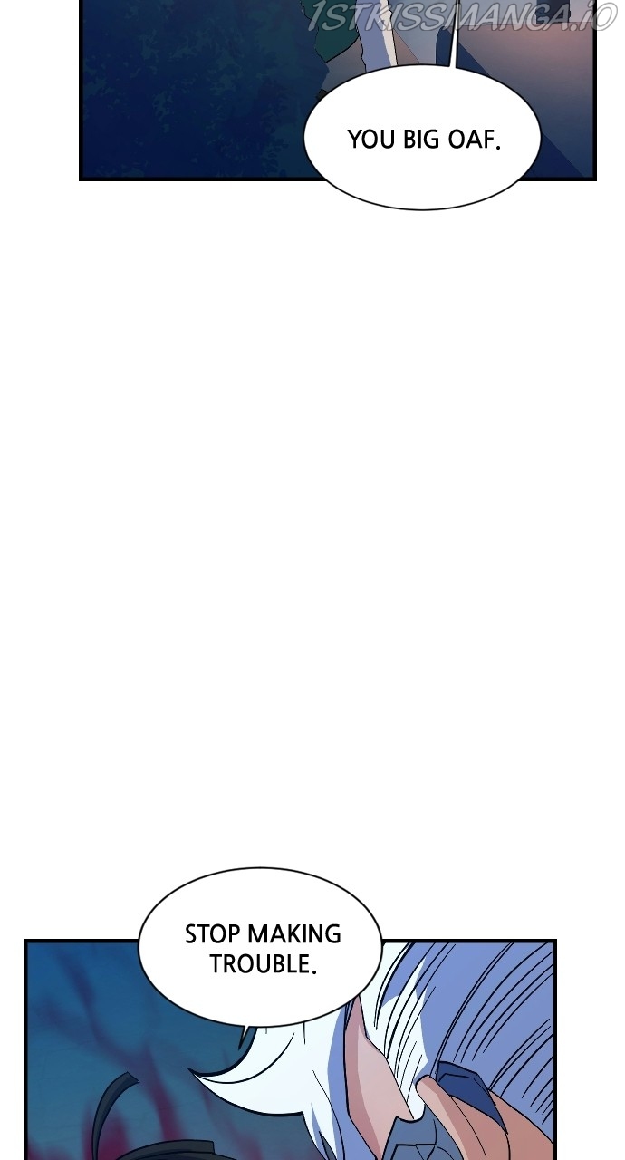 The Last Golden Child Chapter 67 - page 60