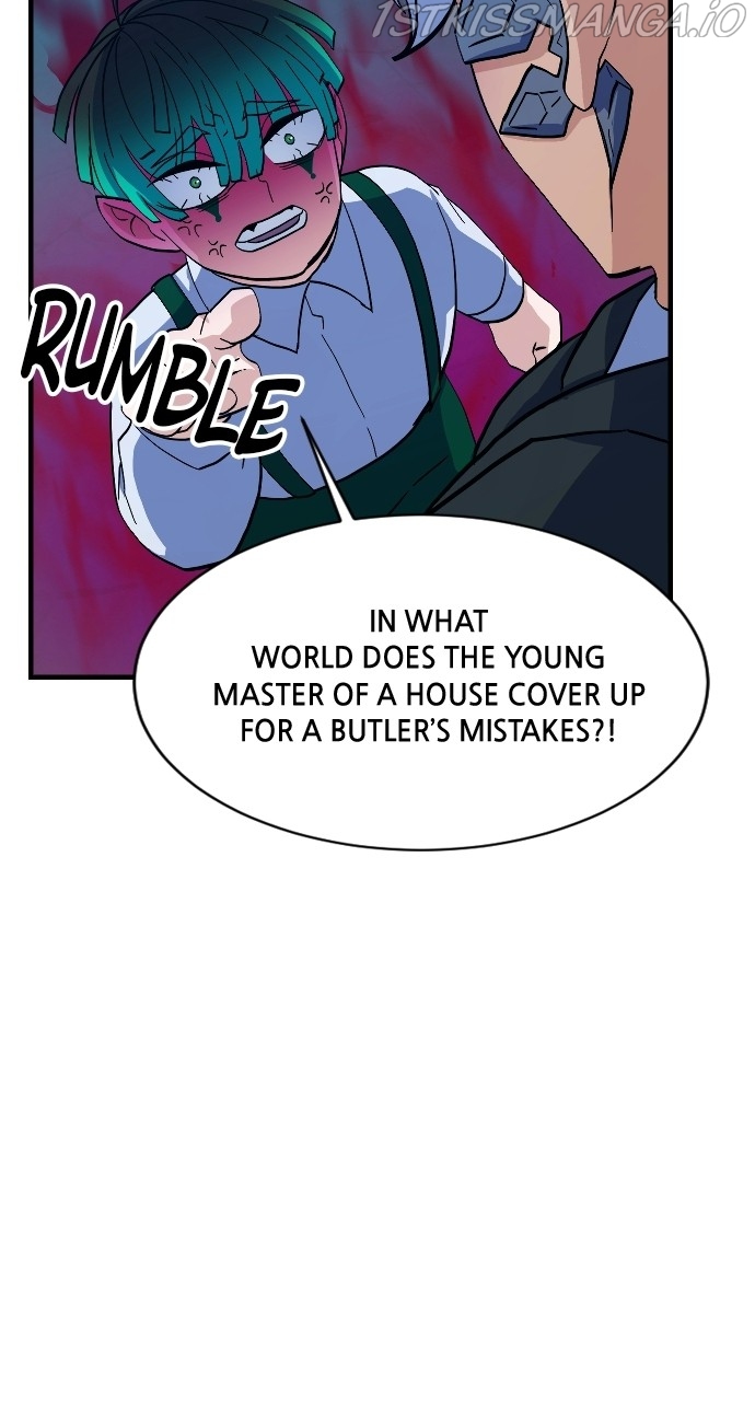 The Last Golden Child Chapter 67 - page 61
