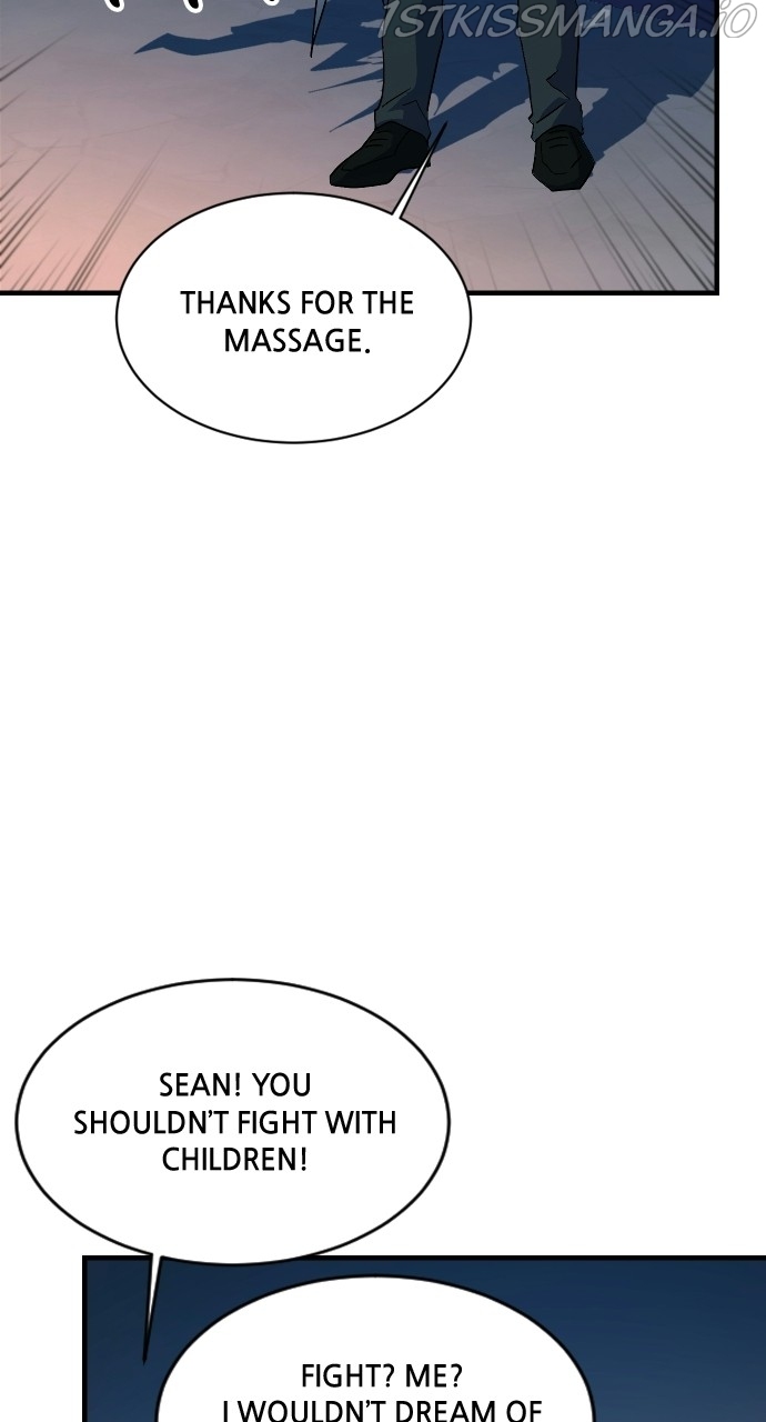 The Last Golden Child Chapter 67 - page 64