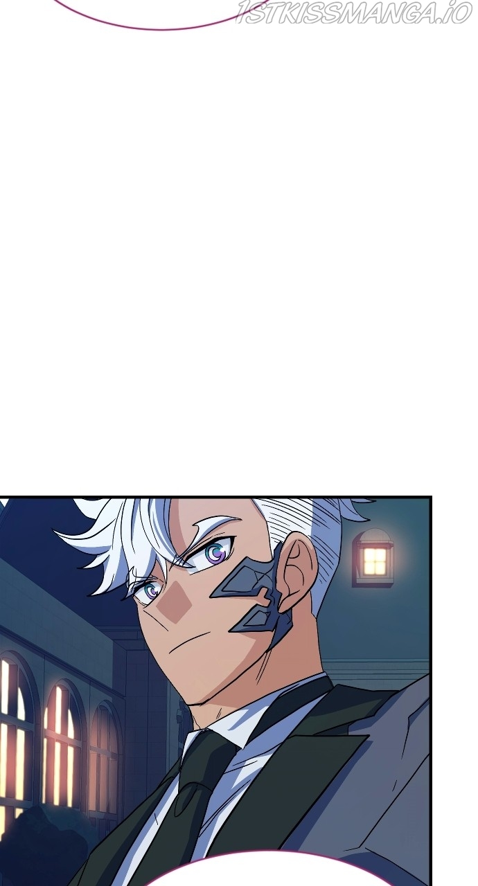 The Last Golden Child Chapter 67 - page 68
