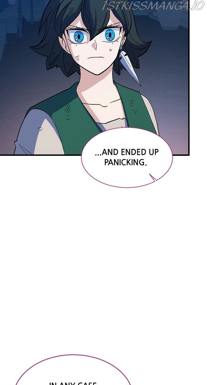 The Last Golden Child Chapter 67 - page 71