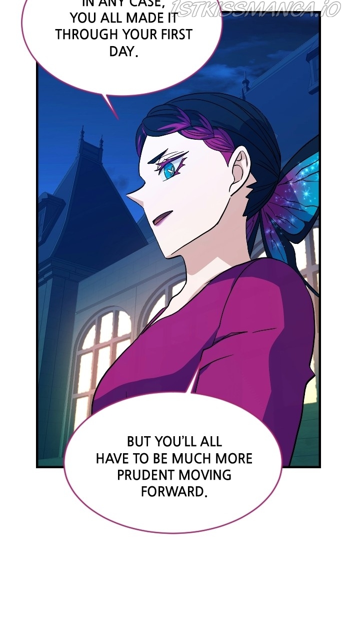 The Last Golden Child Chapter 67 - page 72
