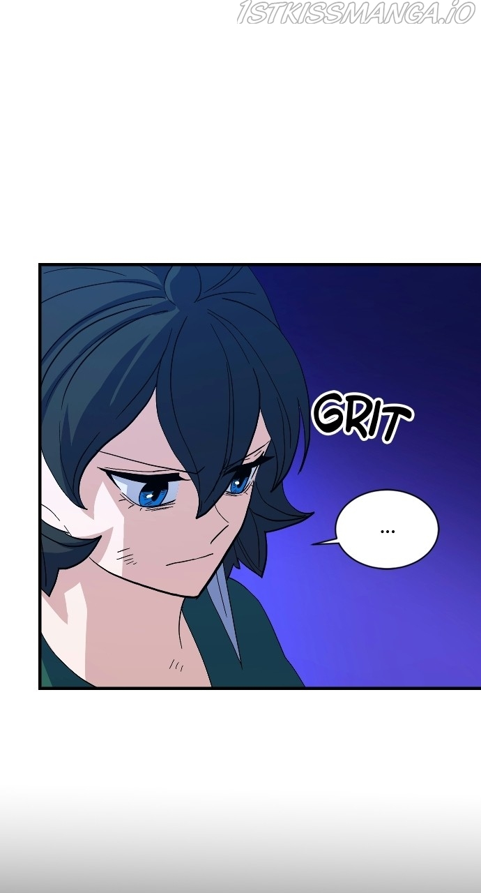 The Last Golden Child Chapter 67 - page 73