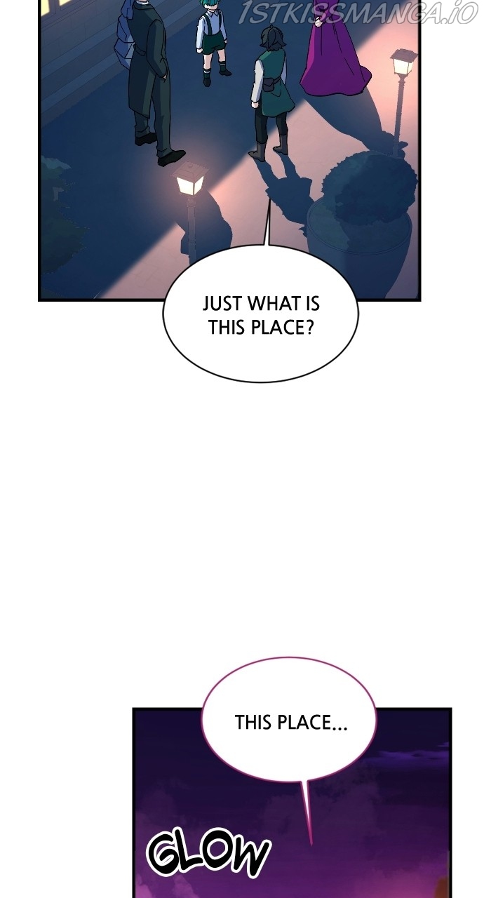 The Last Golden Child Chapter 67 - page 77