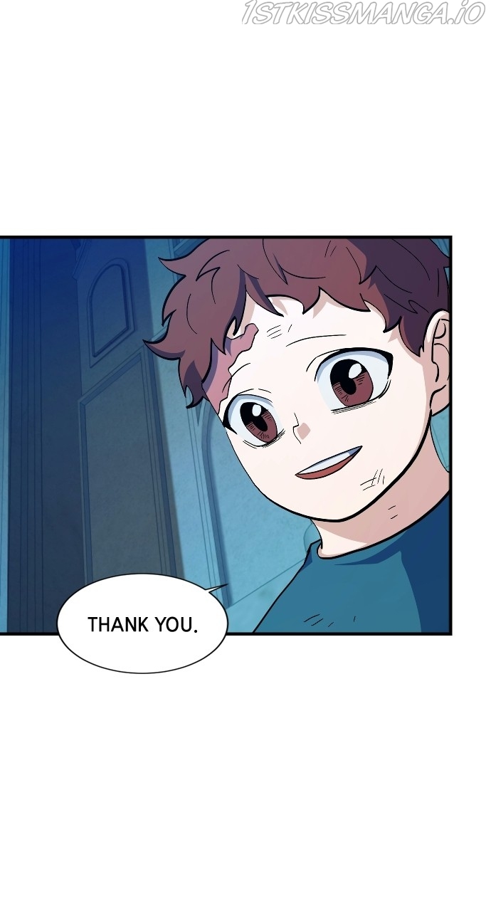 The Last Golden Child Chapter 67 - page 8