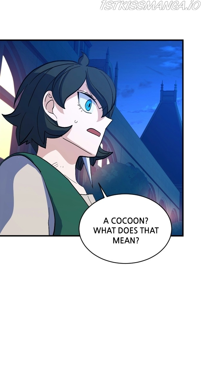 The Last Golden Child Chapter 67 - page 82