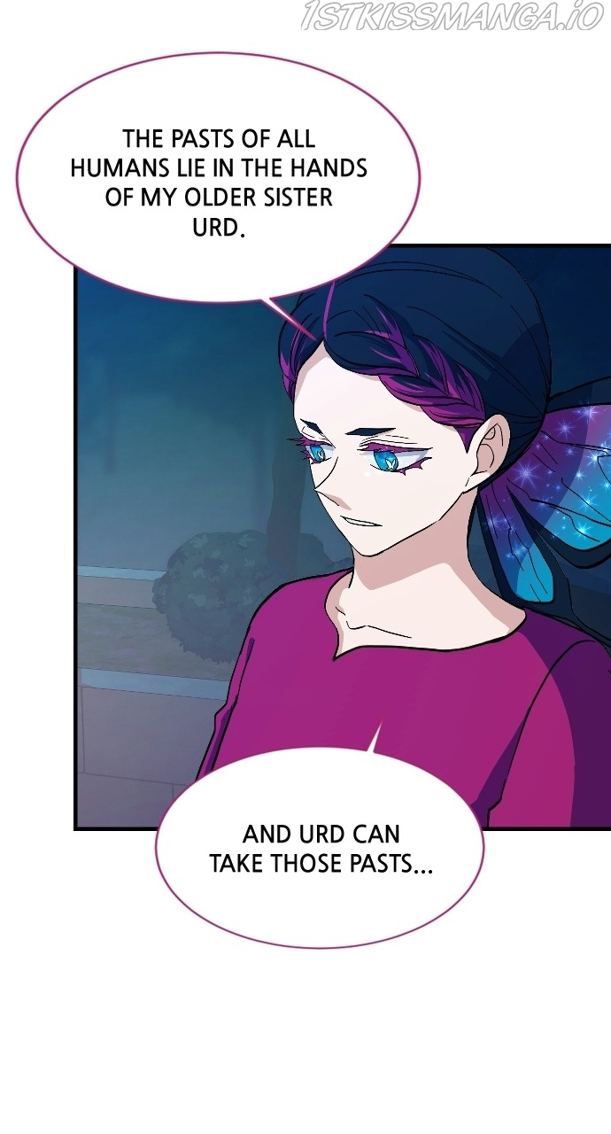 The Last Golden Child Chapter 67 - page 83
