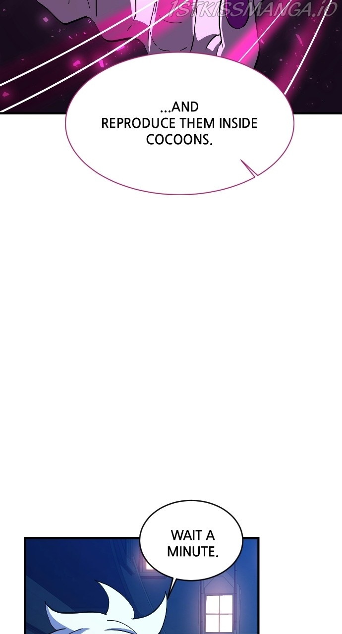 The Last Golden Child Chapter 67 - page 85