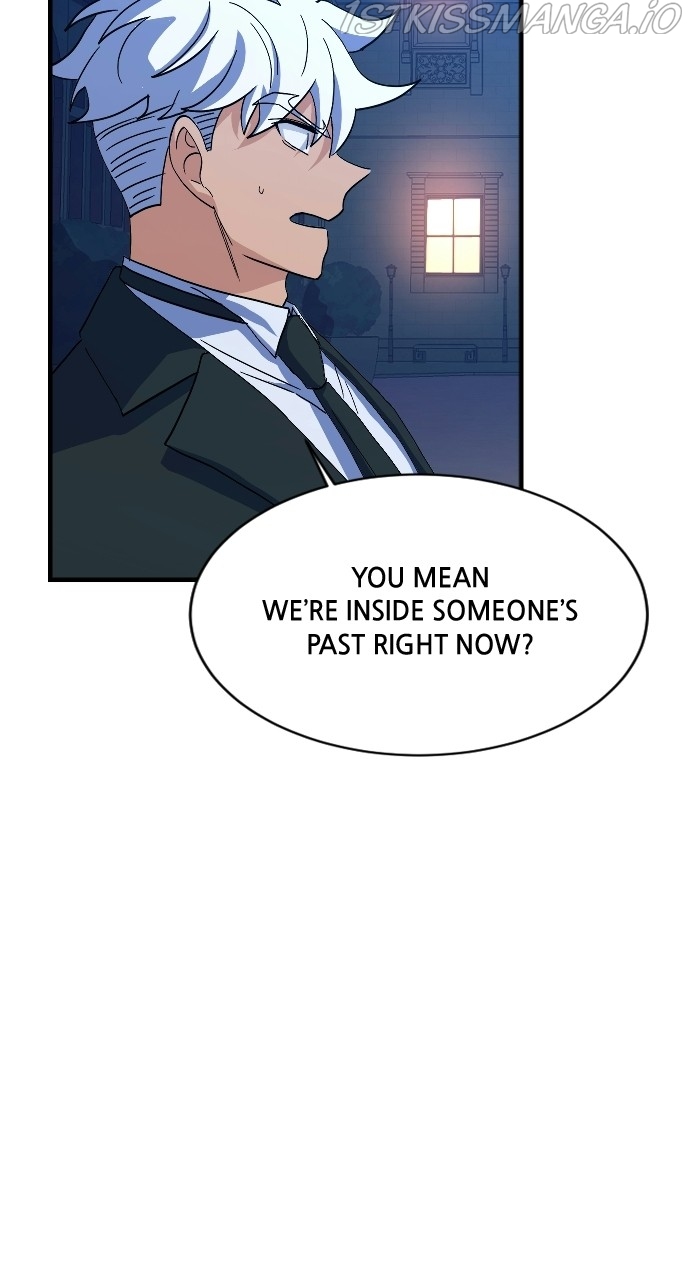 The Last Golden Child Chapter 67 - page 86