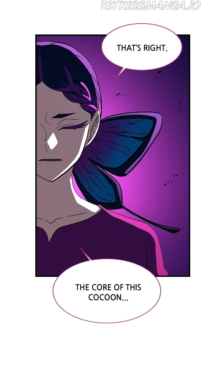 The Last Golden Child Chapter 67 - page 87