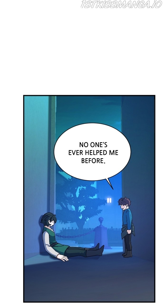 The Last Golden Child Chapter 67 - page 9