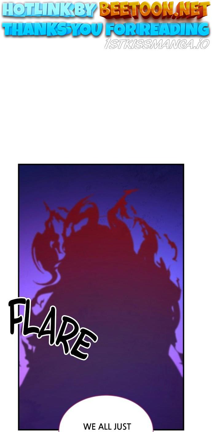 The Last Golden Child Chapter 68 - page 1