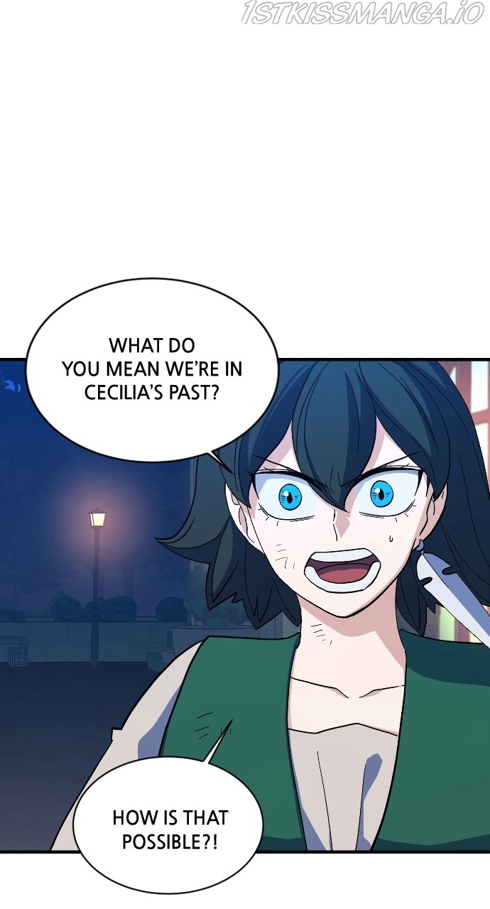 The Last Golden Child Chapter 68 - page 10