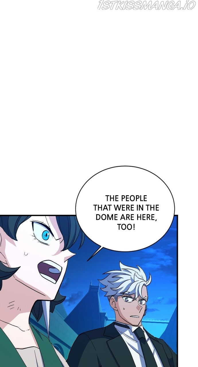 The Last Golden Child Chapter 68 - page 11