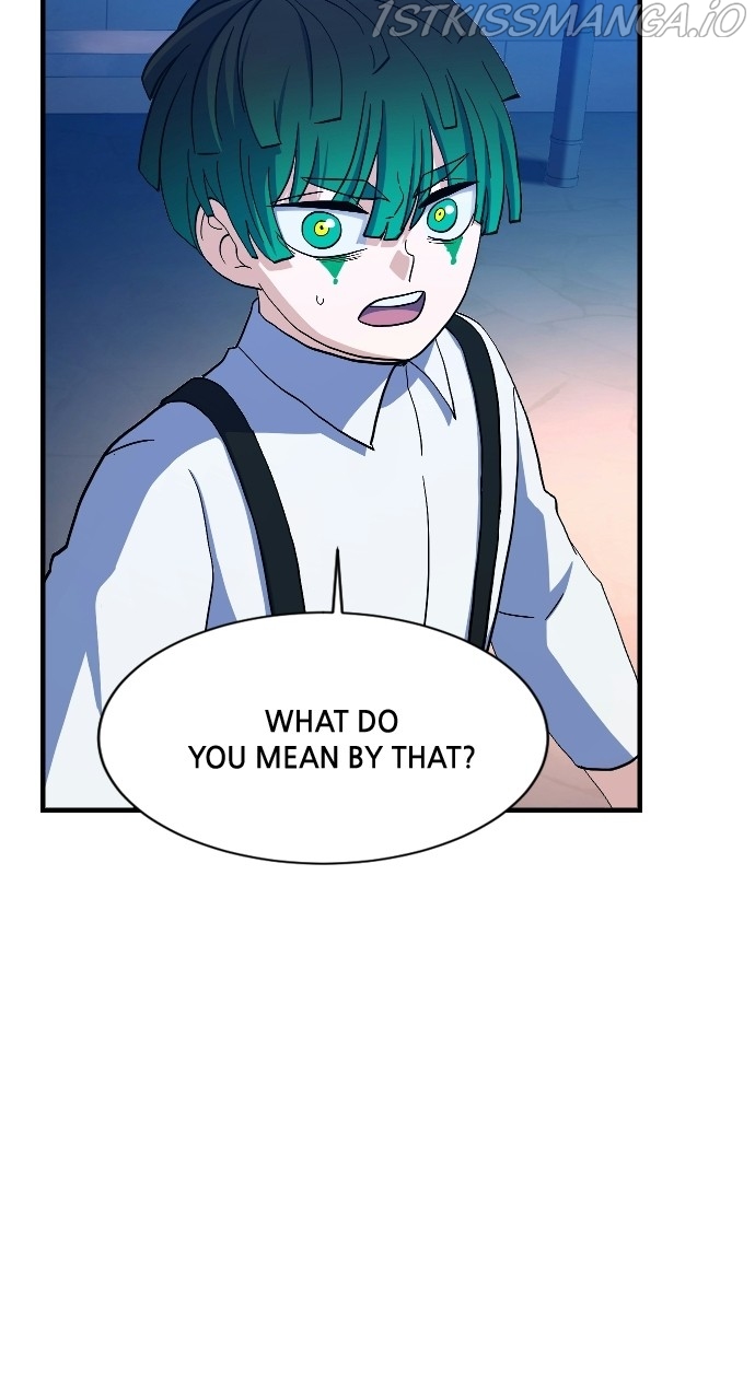 The Last Golden Child Chapter 68 - page 14