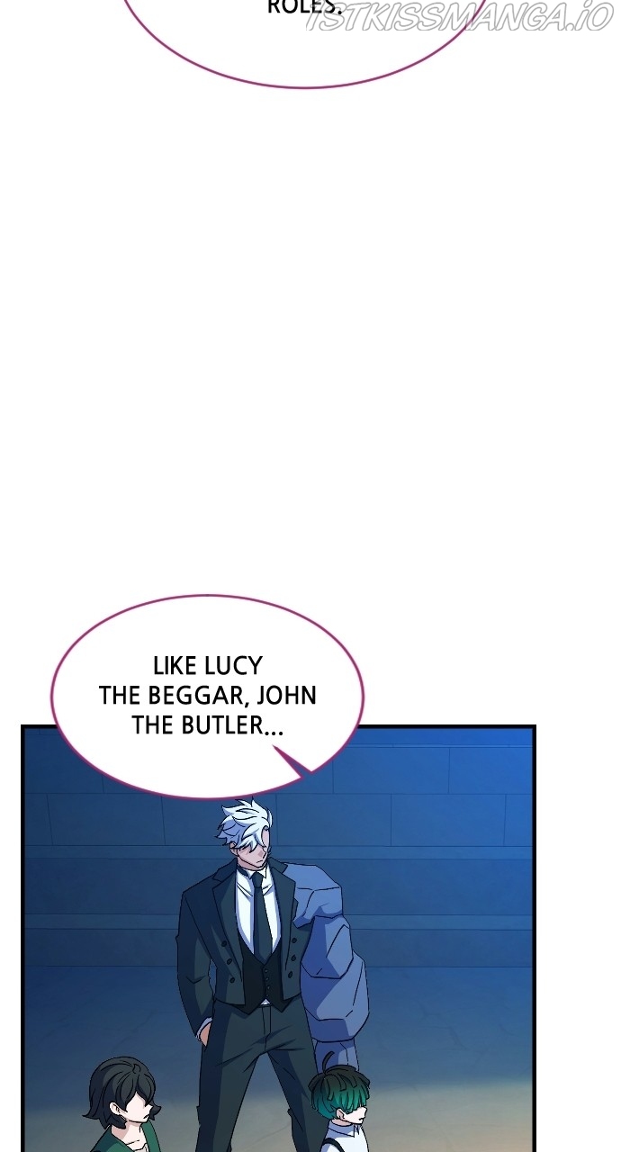 The Last Golden Child Chapter 68 - page 21
