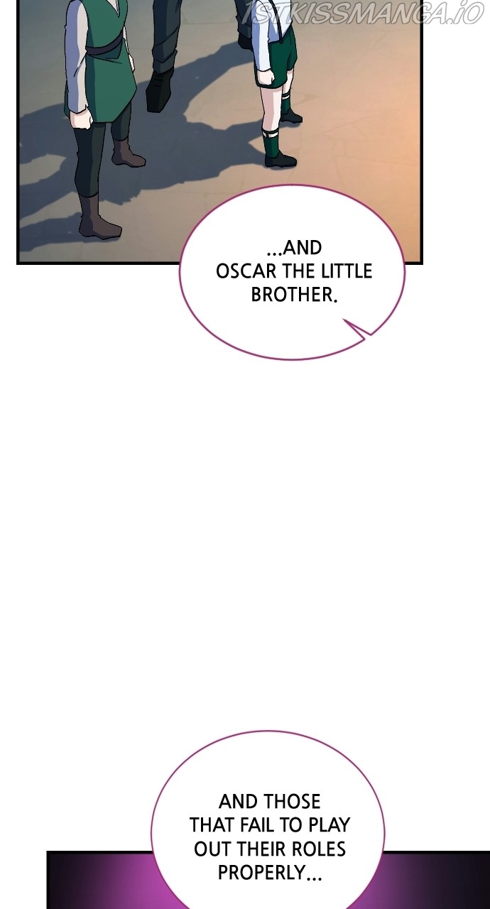 The Last Golden Child Chapter 68 - page 22