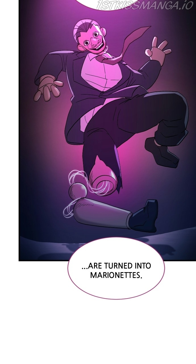 The Last Golden Child Chapter 68 - page 23