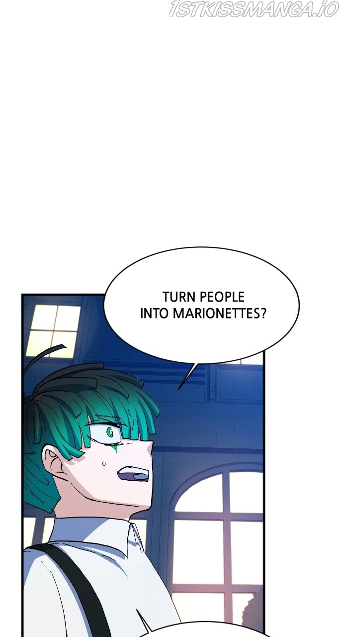The Last Golden Child Chapter 68 - page 26