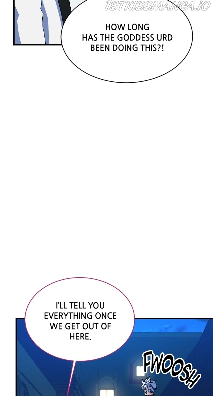 The Last Golden Child Chapter 68 - page 27