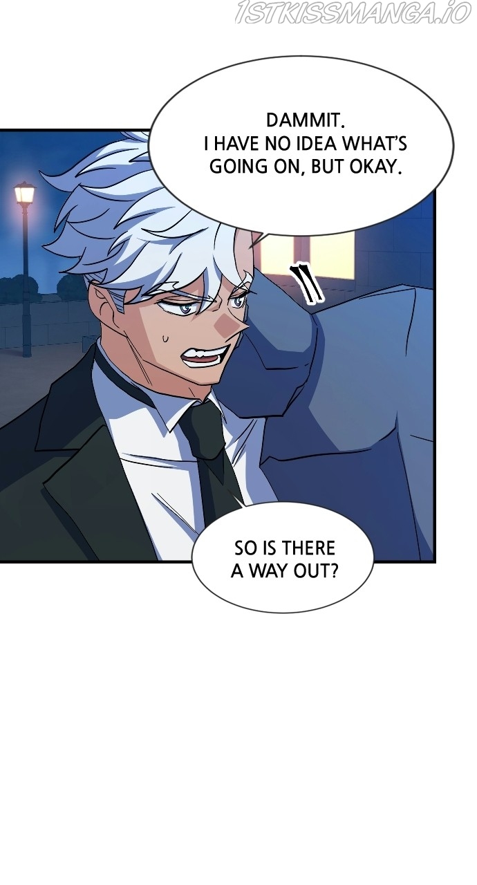 The Last Golden Child Chapter 68 - page 29