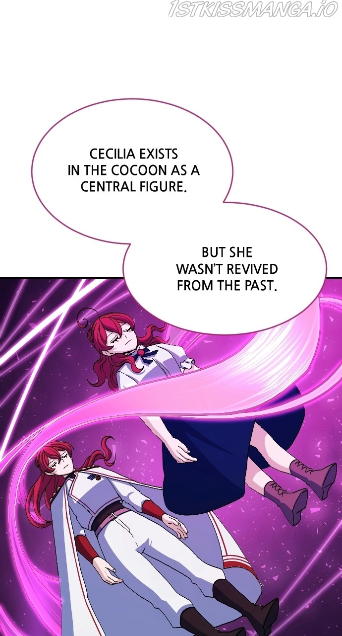 The Last Golden Child Chapter 68 - page 30